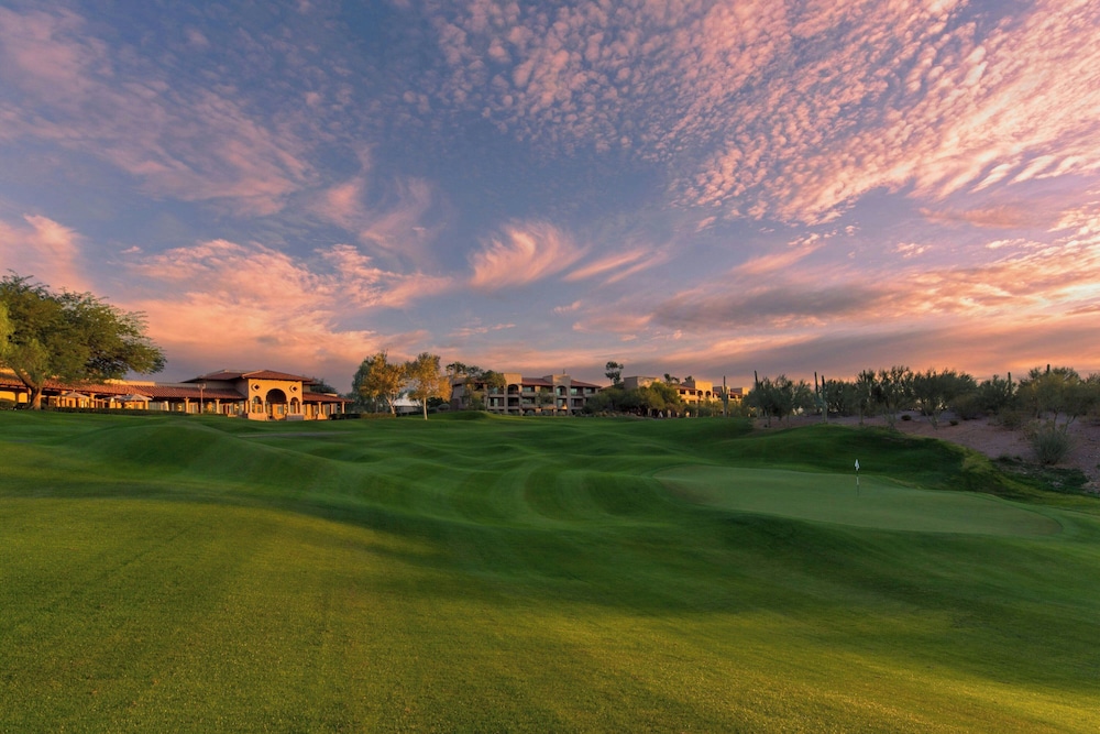 The Westin La Paloma Resort and Spa - photo 108