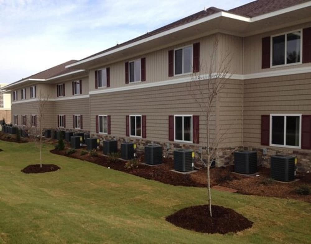Affordable Suites Fayetteville - photo 25