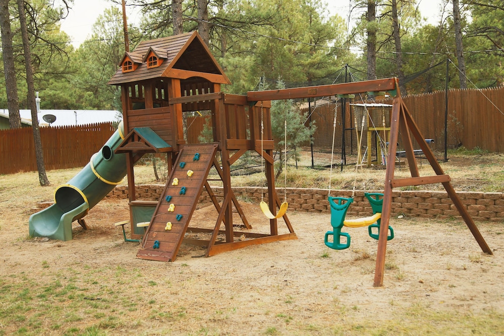 Ruidoso Pines - photo 20