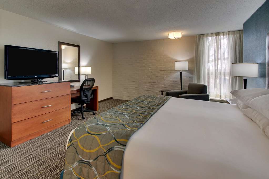 Pear Tree Inn St. Louis Airport - photo 15