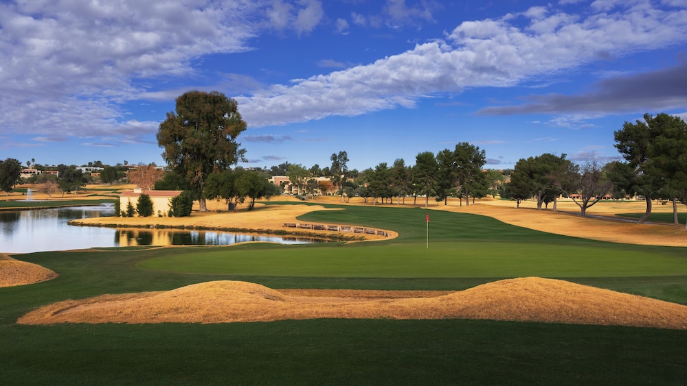 Omni Tucson National Resort & Spa - photo 47