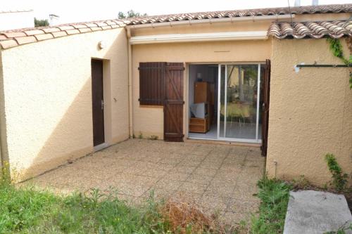 002 Mas du Soleil 332 in Cap Dagde, France