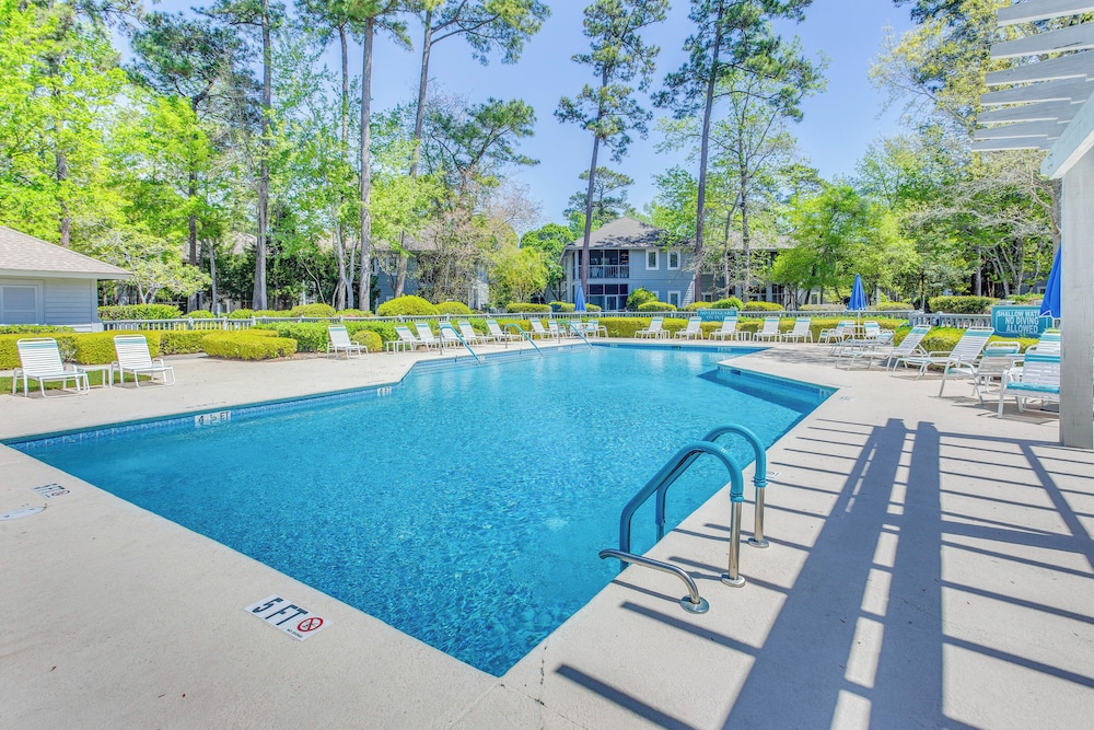 Tidewater Golf Community 722 Teal Lake — 4-Star Luxury Hotel in North Myrtle Beach, United States