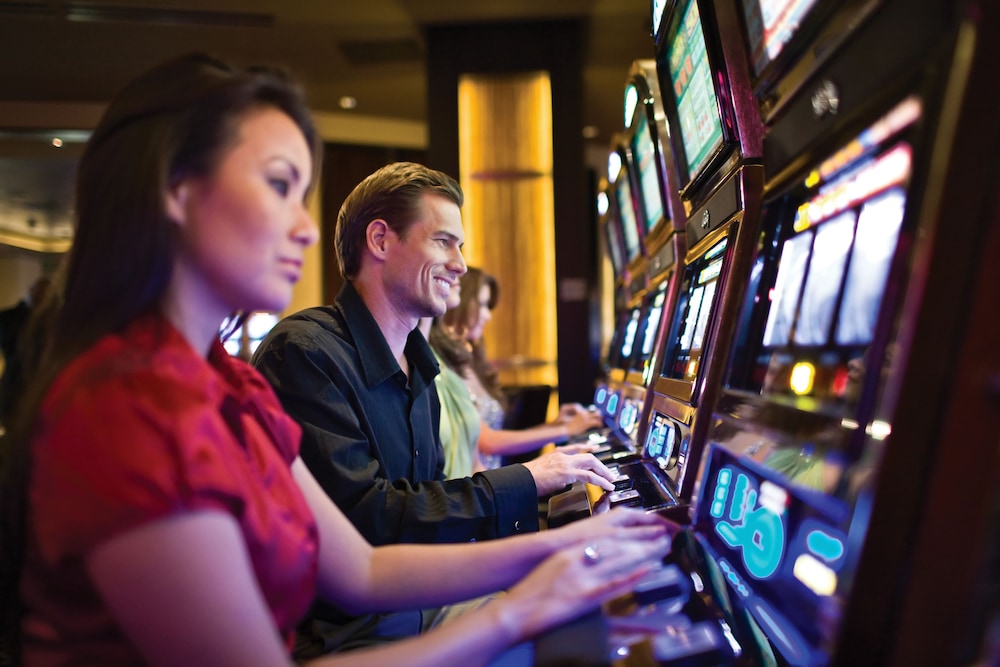 Seminole Hard Rock Hotel & Casino Tampa - photo 58