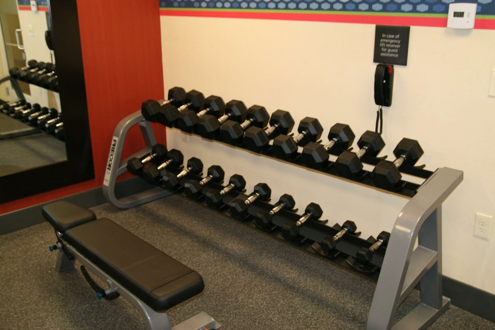 Hampton Inn Richmond Airport - photo 27