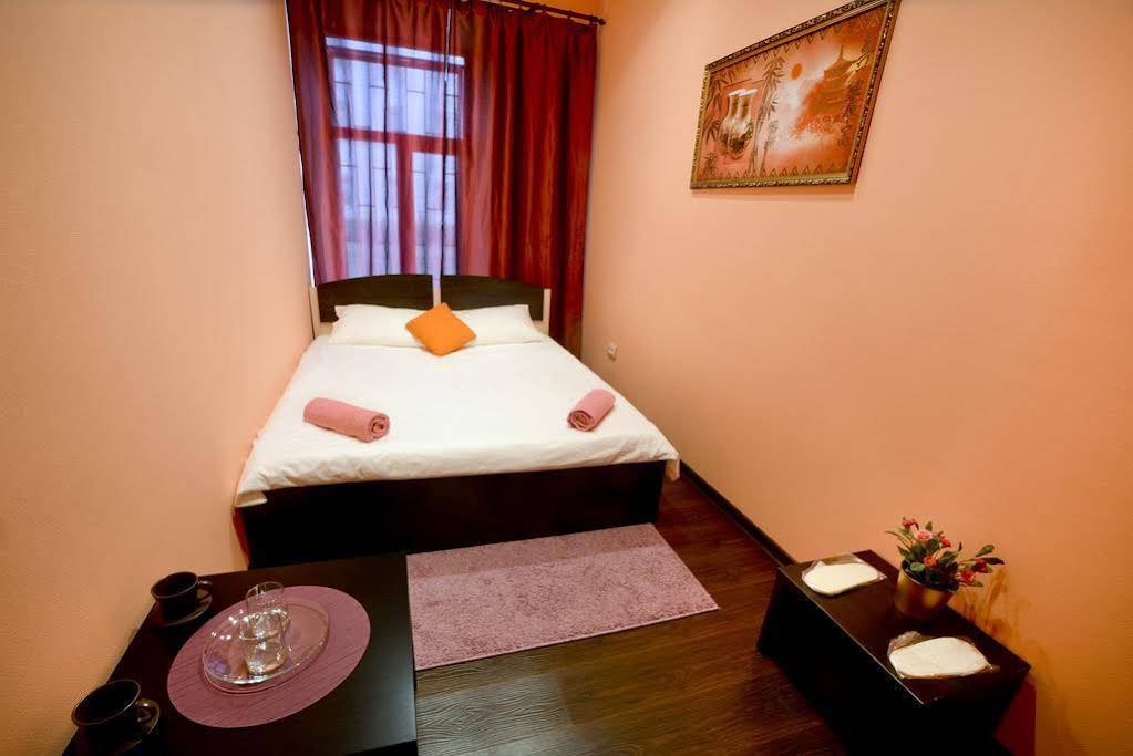 Slavyanka Mini Hotel — Moscow — photo 5