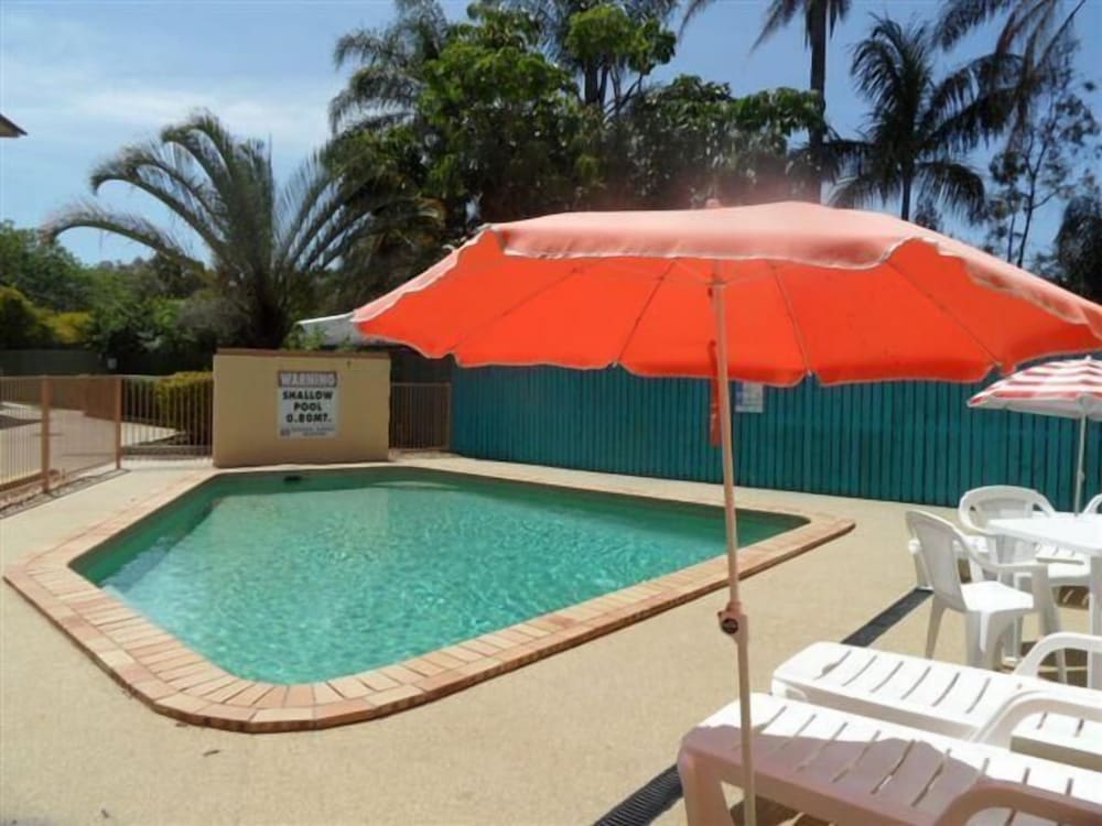Sylvan Beach Resort — hotel in Bellara