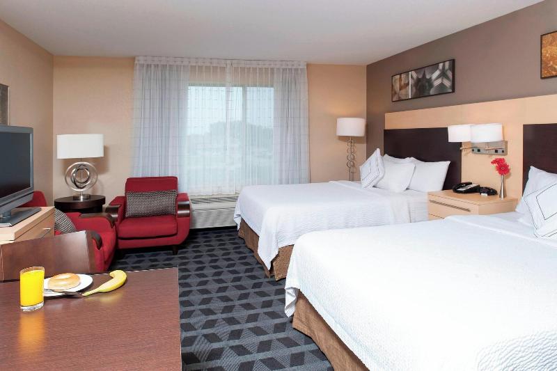 TownePlace Suites by Marriott Des Moines Urbandale - photo 79