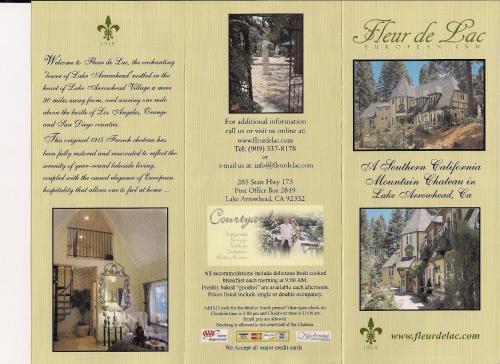 Fleur De Lac Europeran Inn - photo 16