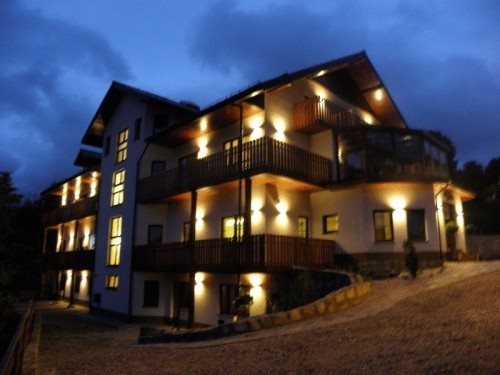 Hotel Karpacki & Spa — Karpacz — photo 5