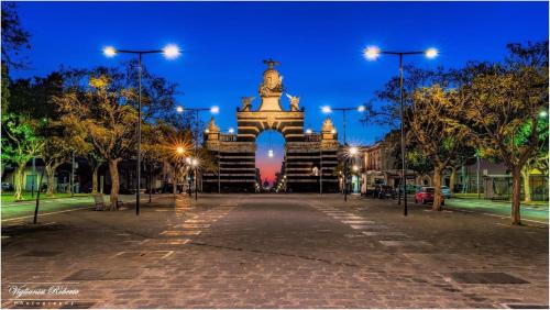 Macri House — 4-Star Luxury Hotel in Catania, Italy