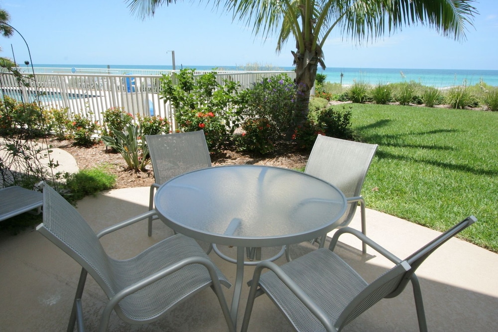 The Beach on Longboat Key by RVA - photo 68