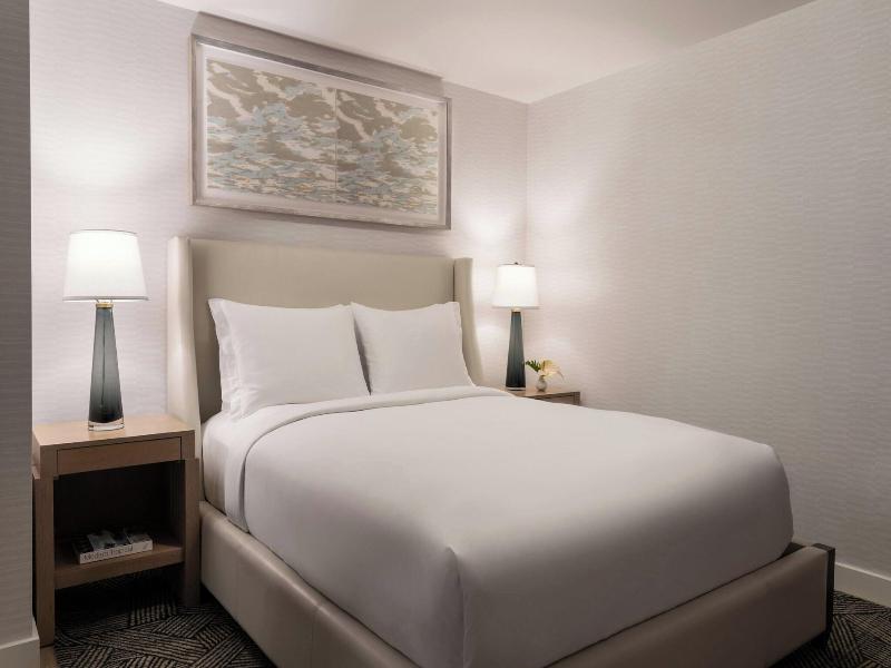 The Ritz Carlton Residences Waikiki Beach - photo 339