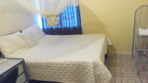 Juddy Place - carbon neutral hotel in Nairobi