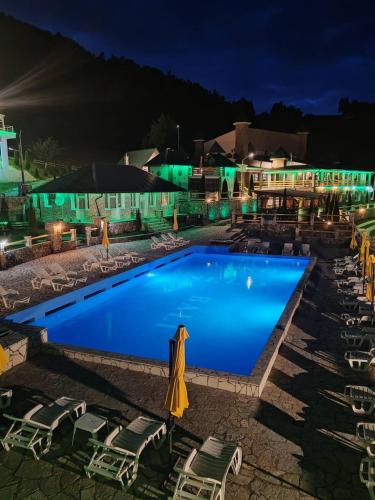 Bali Mountain resort Montenegro — Bijelo Polje — photo 4