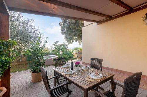 Il Piccolo Borgo Quadrilocale — hotel in Certaldo