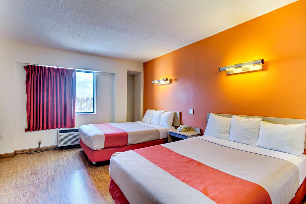 Motel 6 Washington DC - photo 13