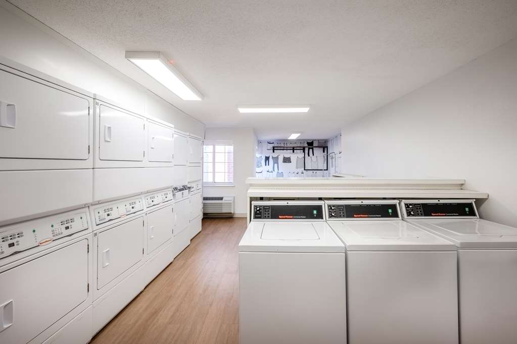 Sonesta Simply Suites Jersey City - photo 54