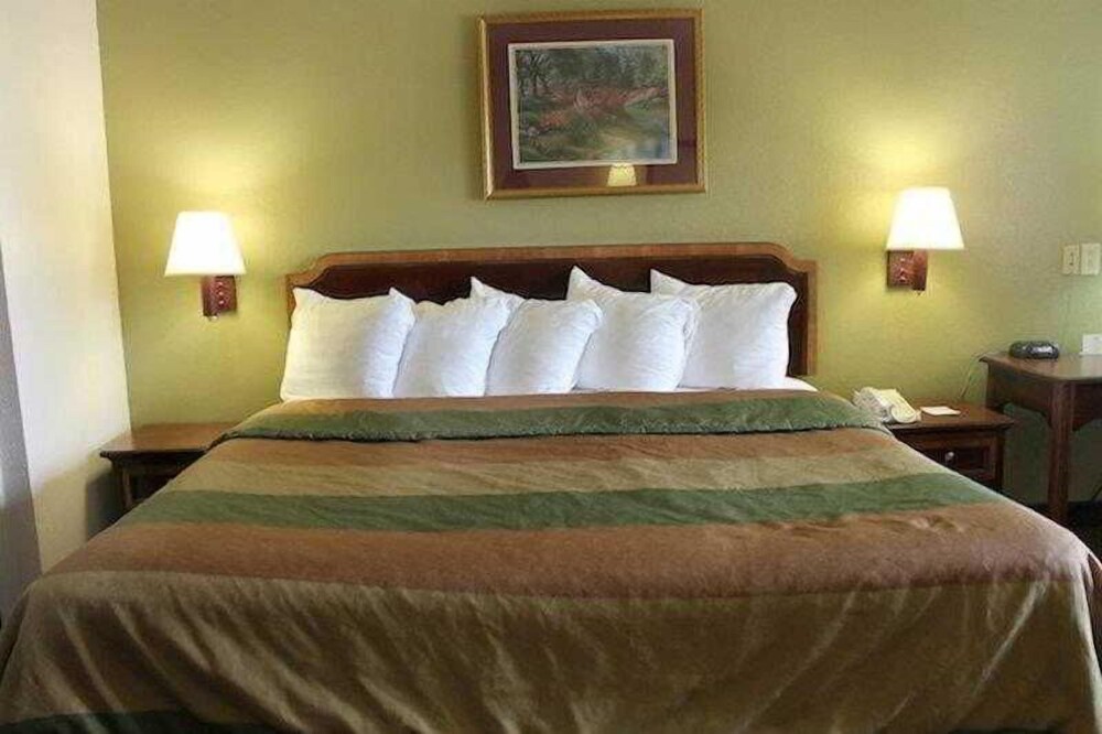 Best Western Music City Inn - photo 9