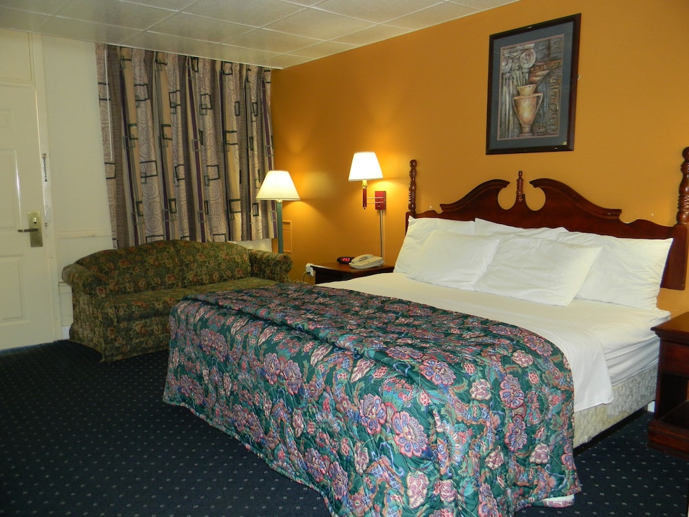 Fairfax Motel - photo 7