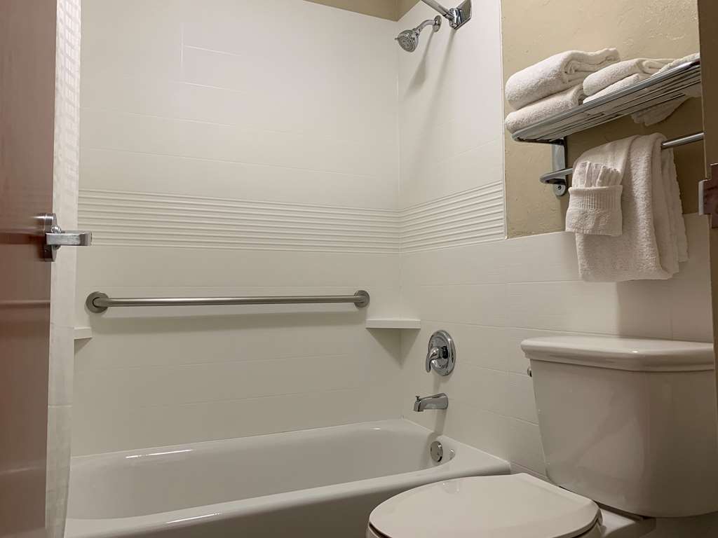 Best Western El Reno - photo 11