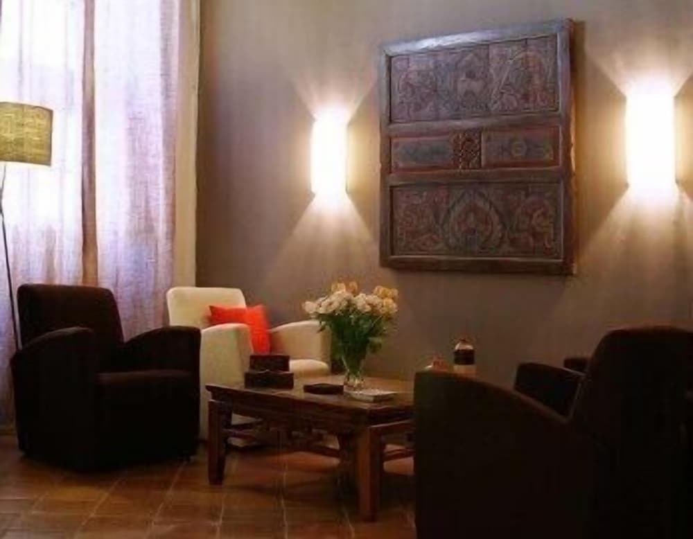 L'Estada - carbon neutral hotel in Palma
