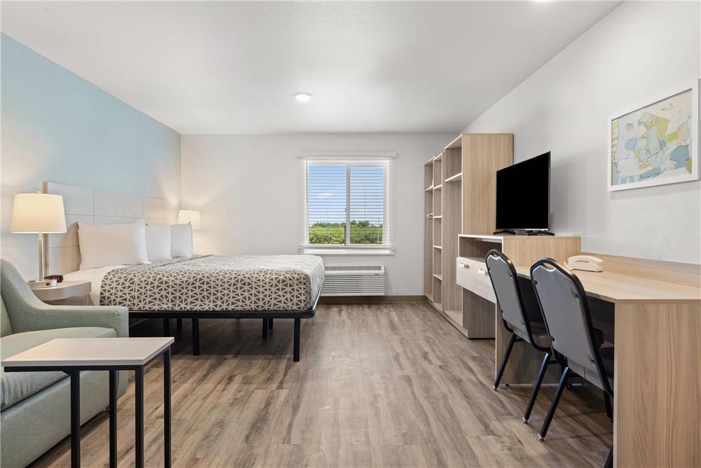 Woodspring Suites Ceres Modesto - photo 23