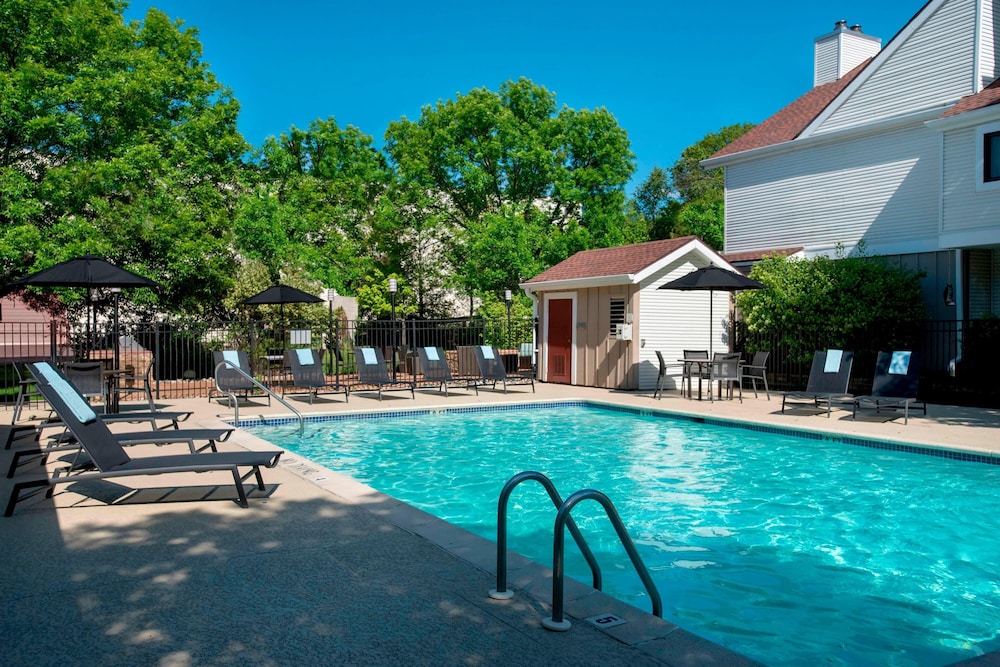Residence Inn by Marriott Philadelphia Valley Forge - photo 12