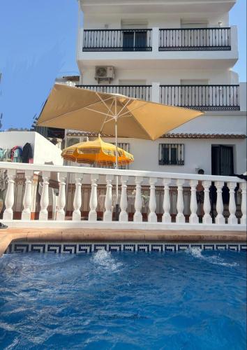 El Siprer — hotel in Anna
