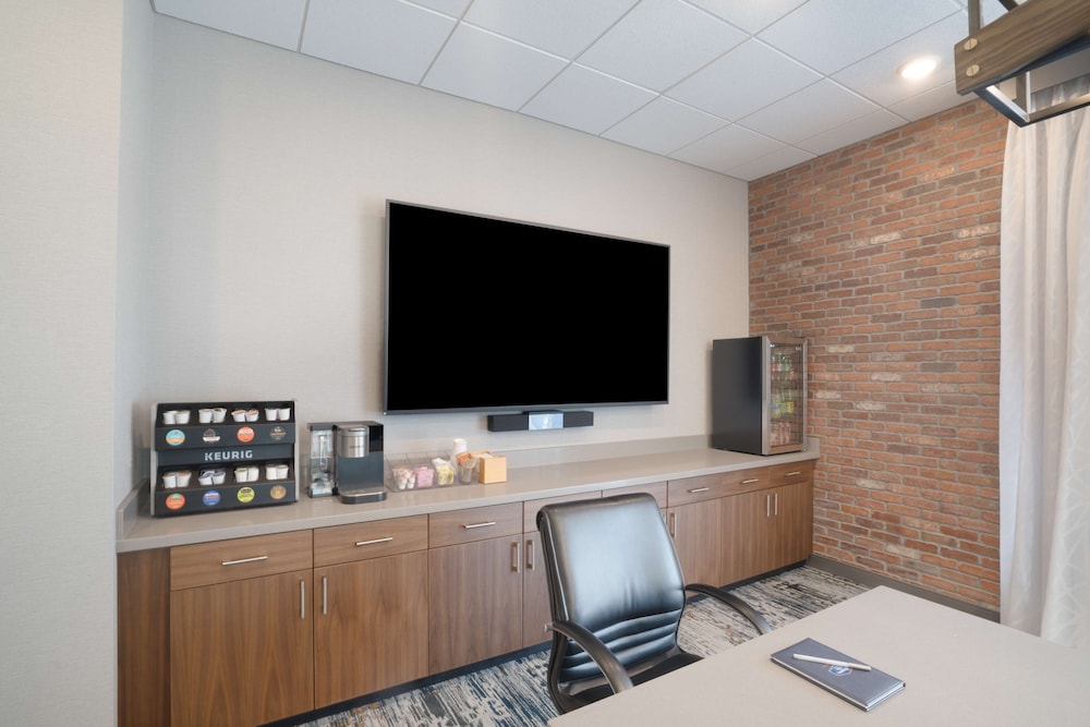 Hampton Inn Greer Greenville SC - photo 49