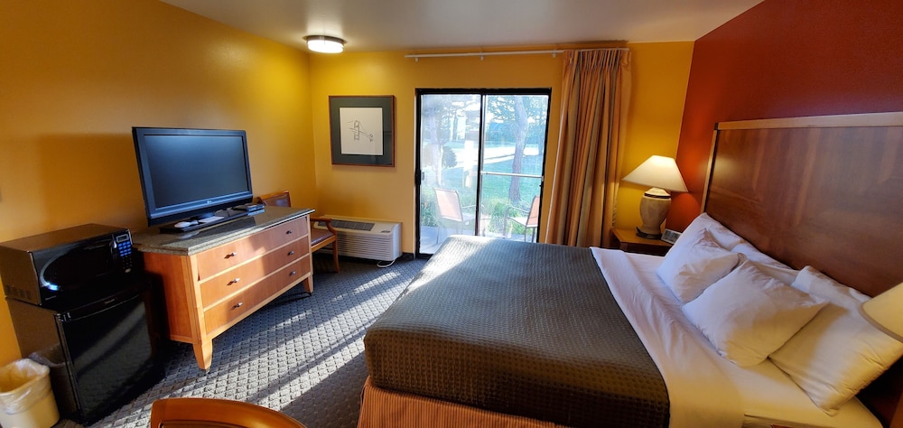 Olympic View Inn - photo 15