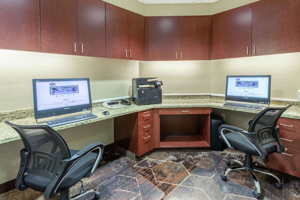 Hampton Inn & Suites Chicago Libertyville - photo 32