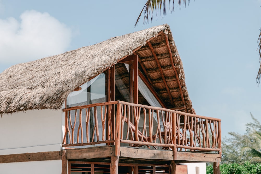 Hotel image of Punta Blanca Beachfront Boutique Hotel