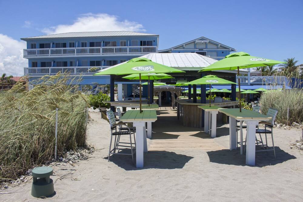 Rhumcay Beach Resort - photo 64