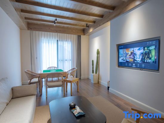 Xiyuemijing Hotel - last minute hotel in Chongqing