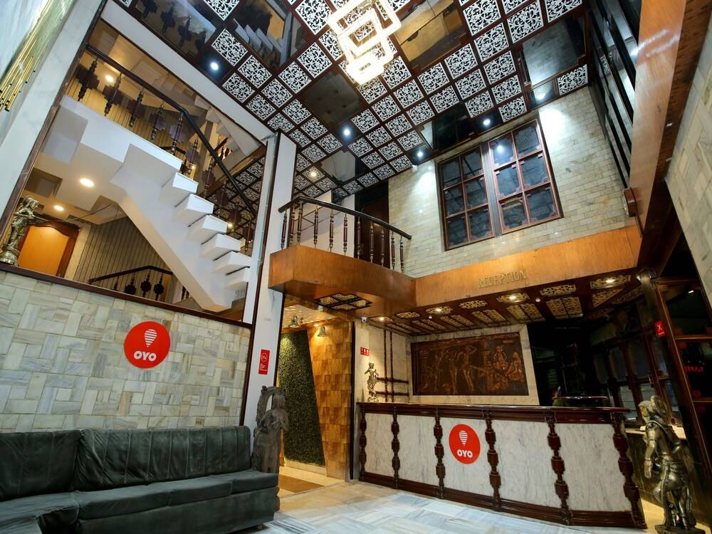 Oyo 9747 Hotel Utsav in Jabalpur, India