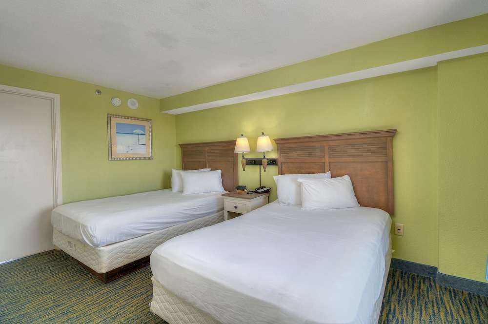 Caribbean Resort by Elliott Bch Rentals - photo 15