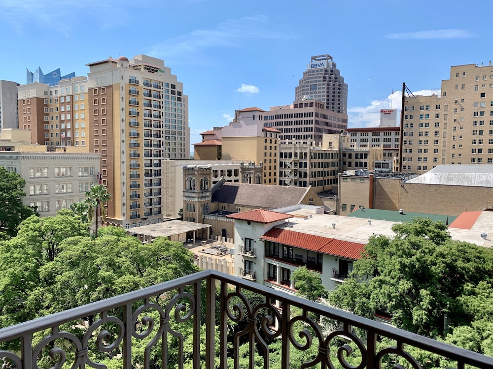 Mokara Hotel & Spa San Antonio - photo 51