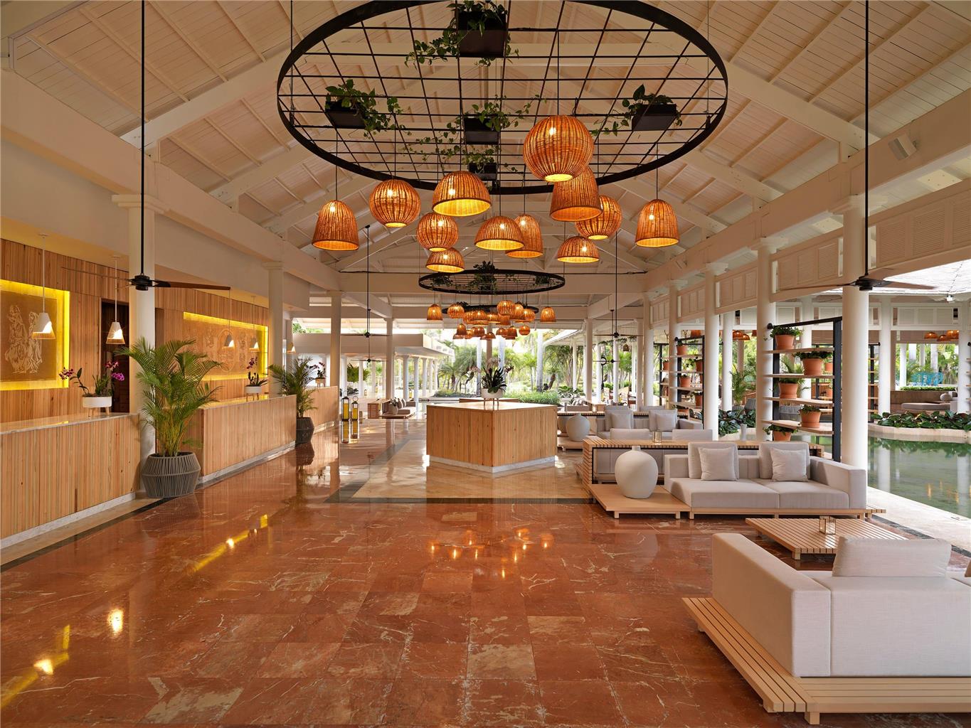 Meliá Punta Cana Beach photo 2