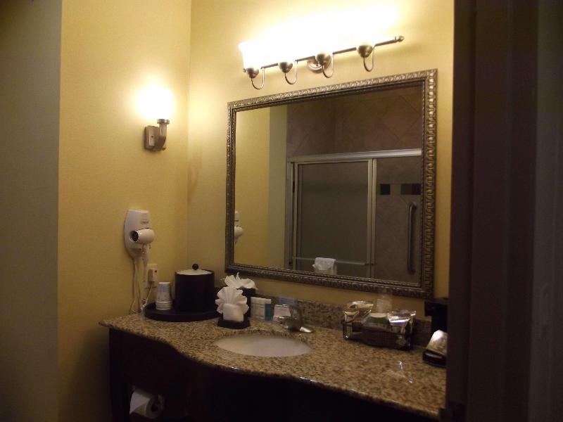 Hampton Inn & Suites Gainesville - photo 51