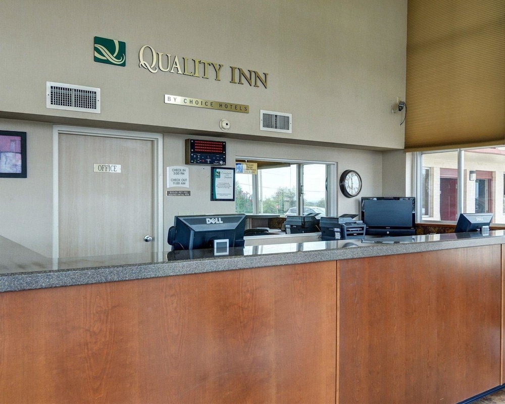 Quality Inn Conway Greenbrier - photo 40