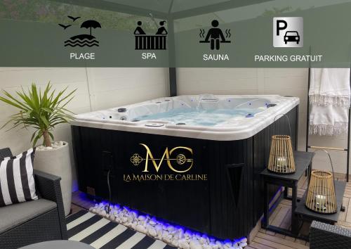 Romantic Evasion in Frontignan, France