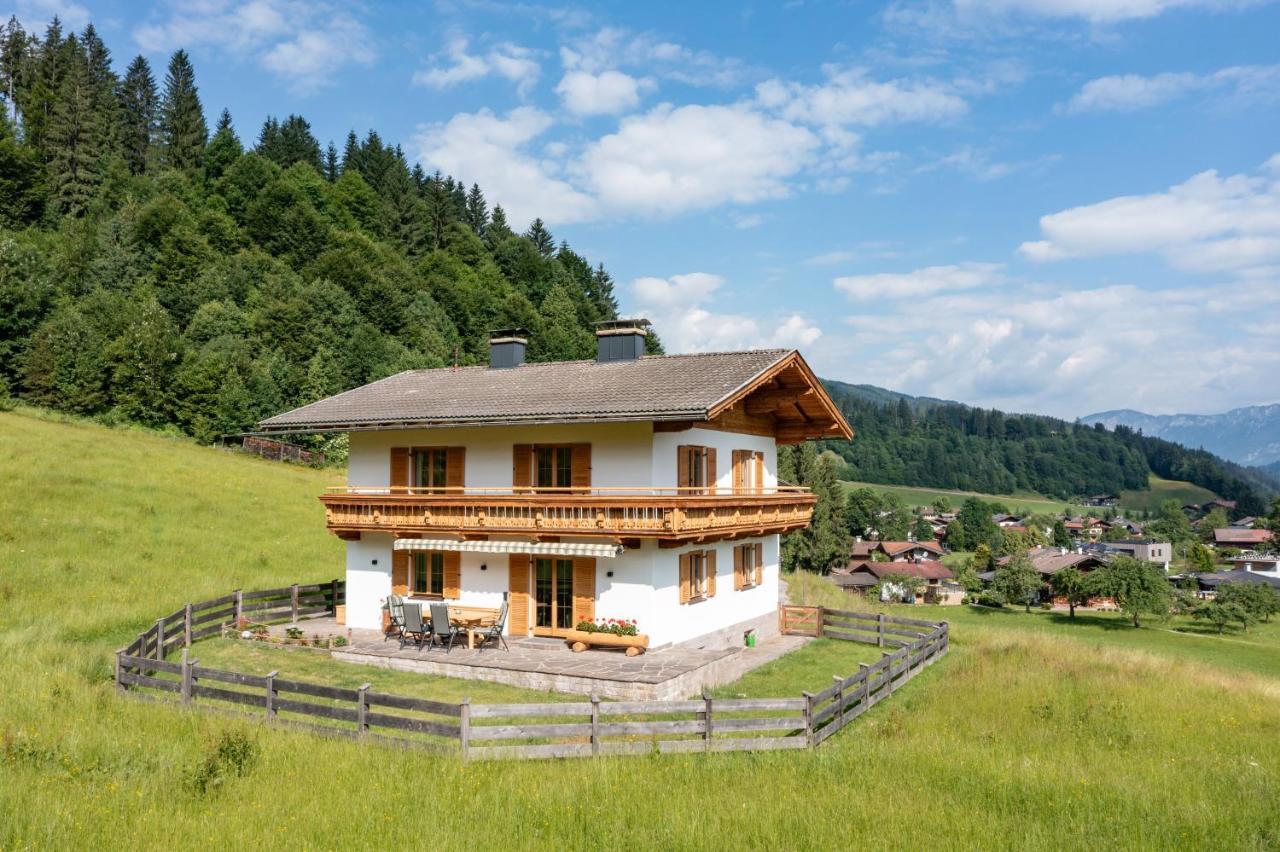 Landhaus Geig — 4-Star Luxury Hotel in Hopfgarten Im Brixental, Austria