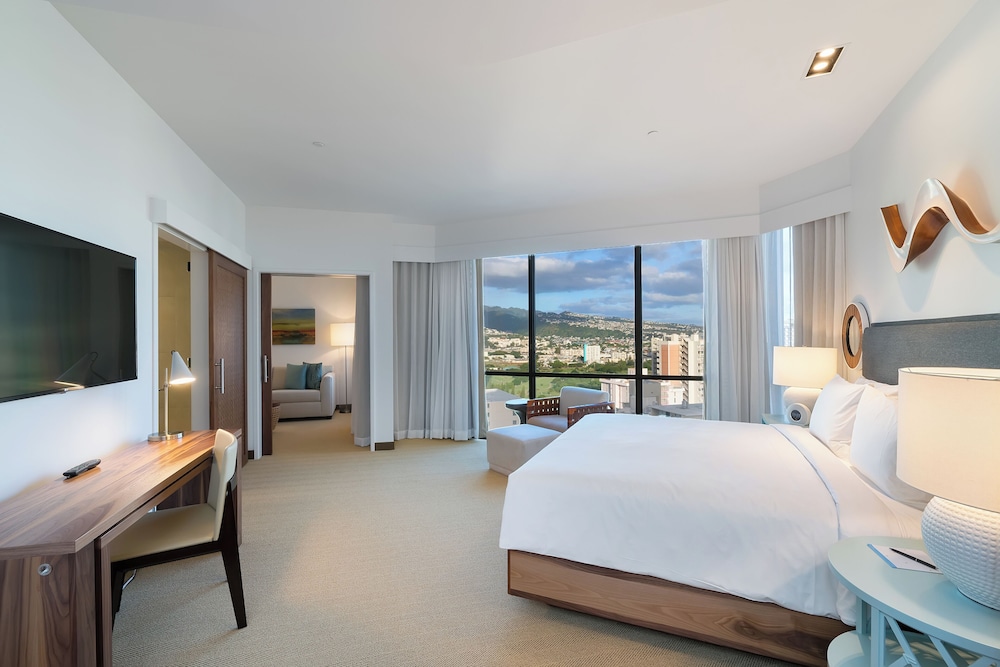 Hyatt Centric Waikiki Beach - photo 40