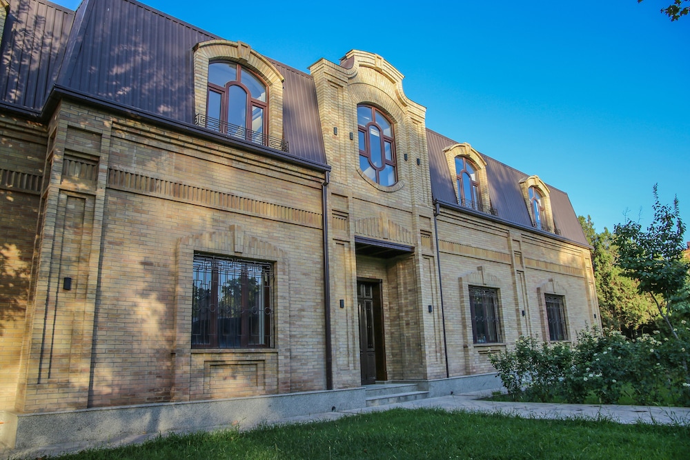 Vostok - last minute hotel in Tashkent