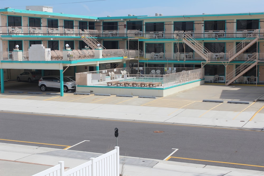 Condor Motel - photo 54