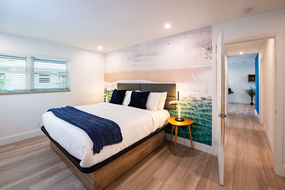 The Lauderdale Boutique Hotel - photo 43