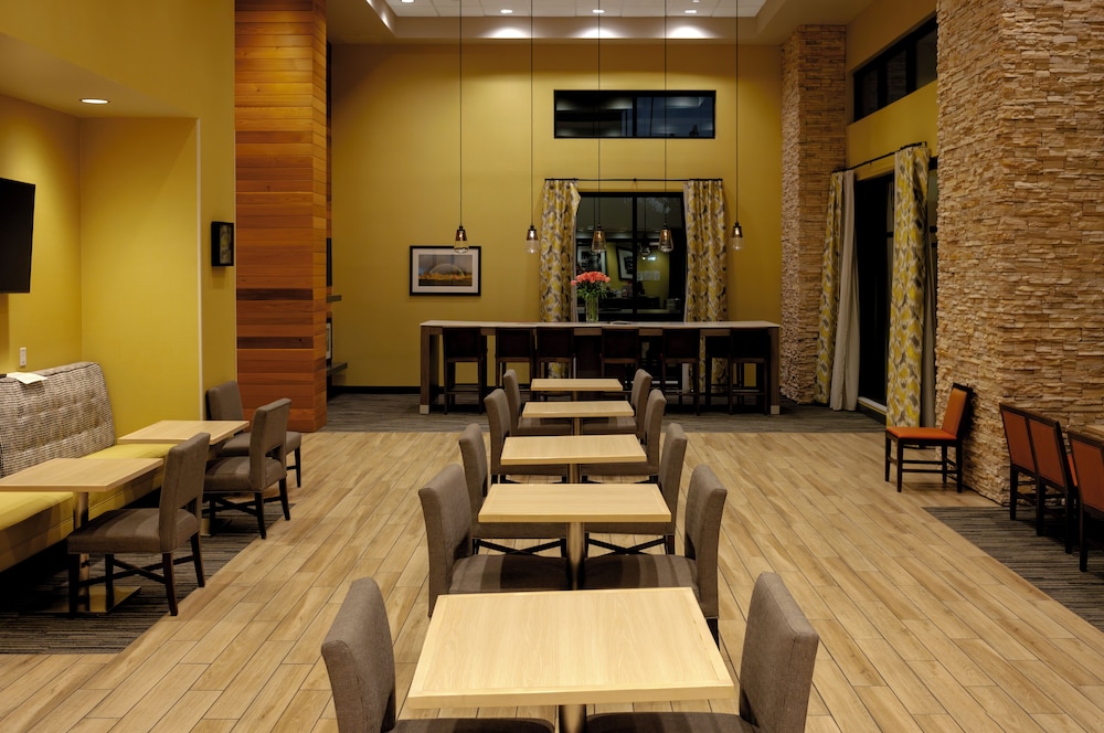 Snoqualmie Inn by Hotel America - photo 29