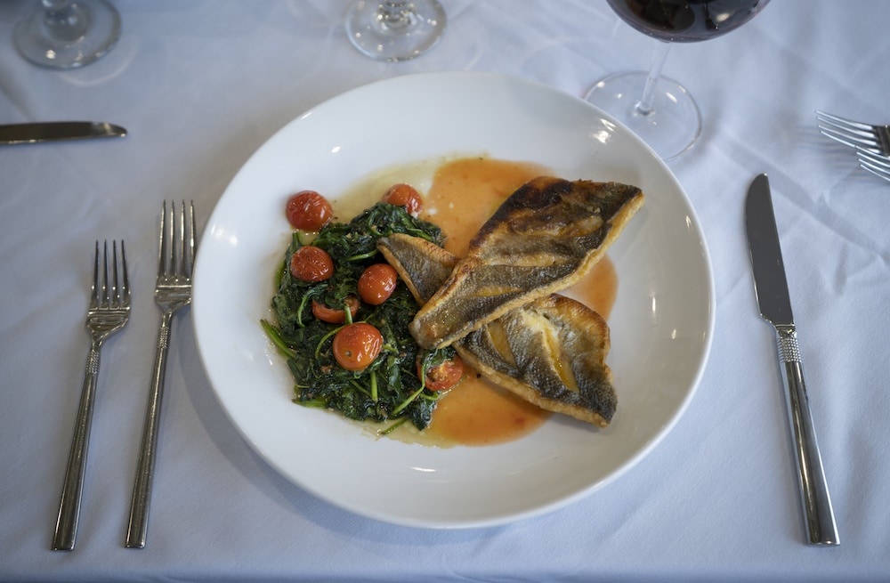 The Orange Inn Boutique Hotel - photo 22