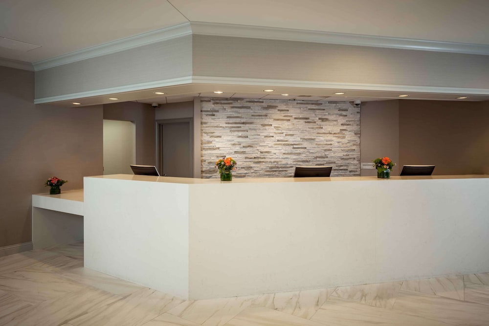 Hilton Brentwood Nashville Suites - photo 3
